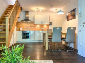 Hanseresidenz Haus I Wohnung 24, Boltenhagen